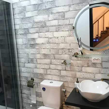 Lägenhet Delia Braşov