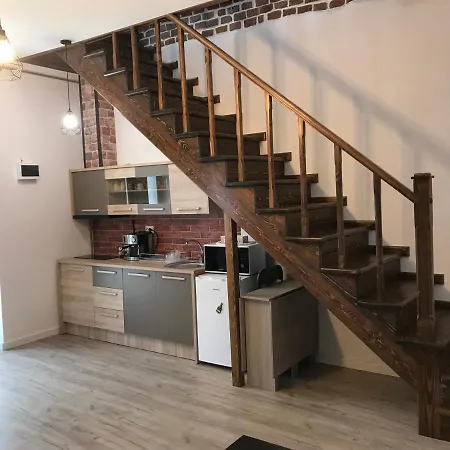 Delia Apartment