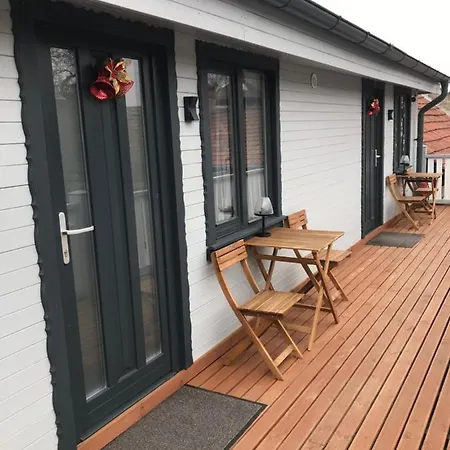 Lägenhet Delia Braşov