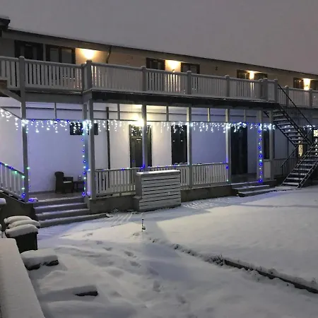 Lägenhet Delia Braşov