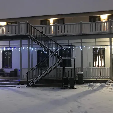 Delia Lägenhet Braşov