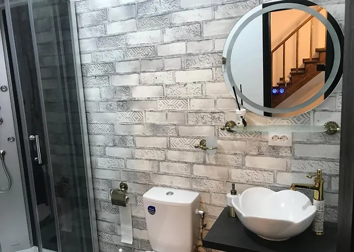 Апартаменты Delia Брашов