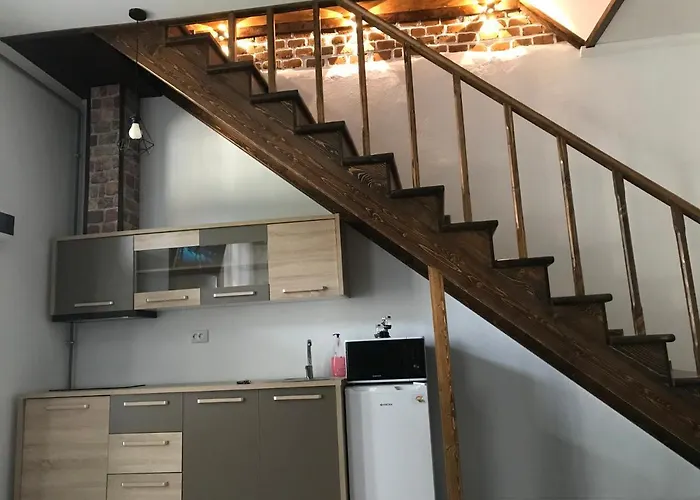 Delia Апартаменты *