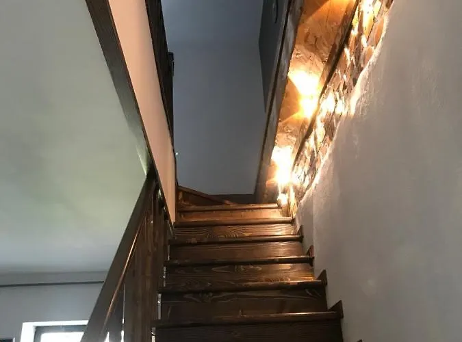 Delia Апартаменты *