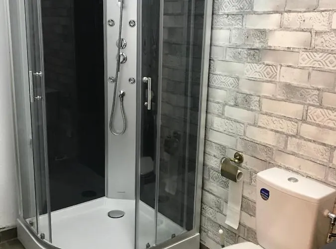 Delia Апартаменты Брашов