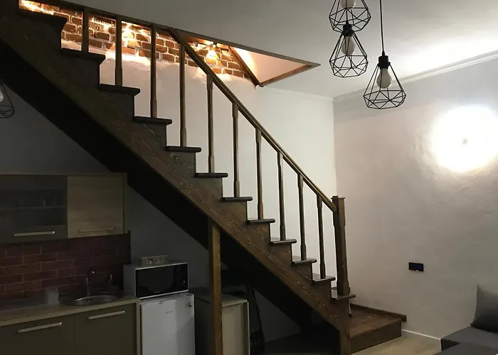 Апартаменты Delia *