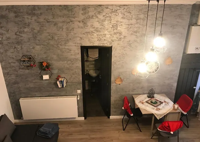 Delia Апартаменты