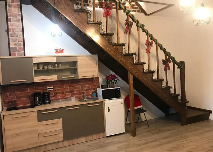 Апартаменты Delia *