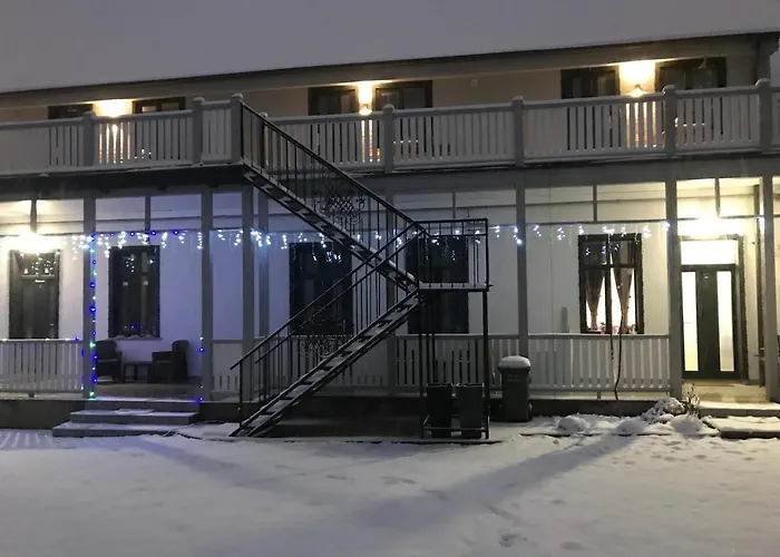 Delia Апартаменты Брашов