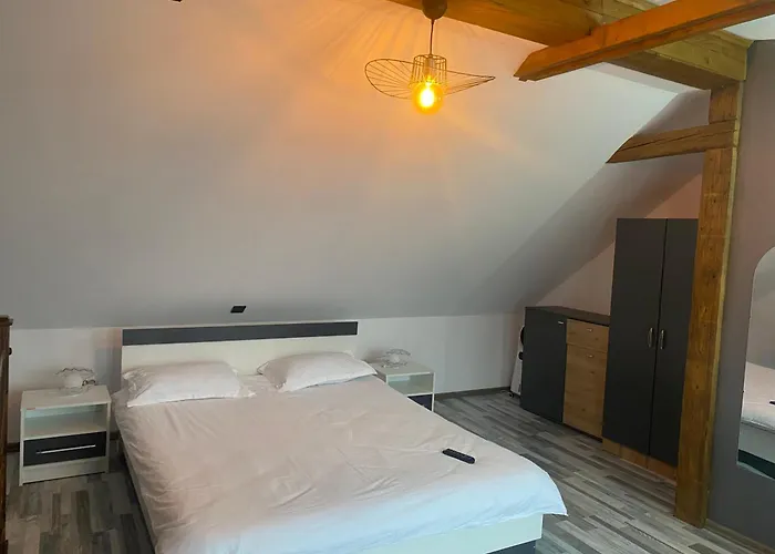 Апартаменты Delia